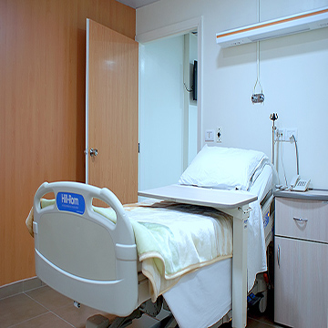 Dallaa Hospital